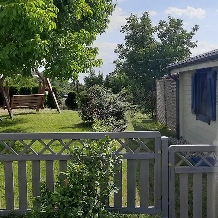 Przy Orzechu * Lubin (West Pomeranian)