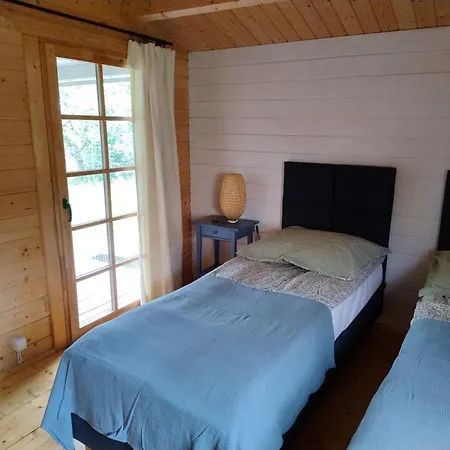 Ferienhaus Przy Orzechu