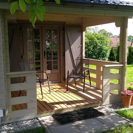 Przy Orzechu Lubin (West Pomeranian)