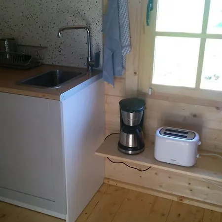 Ferienhaus Przy Orzechu