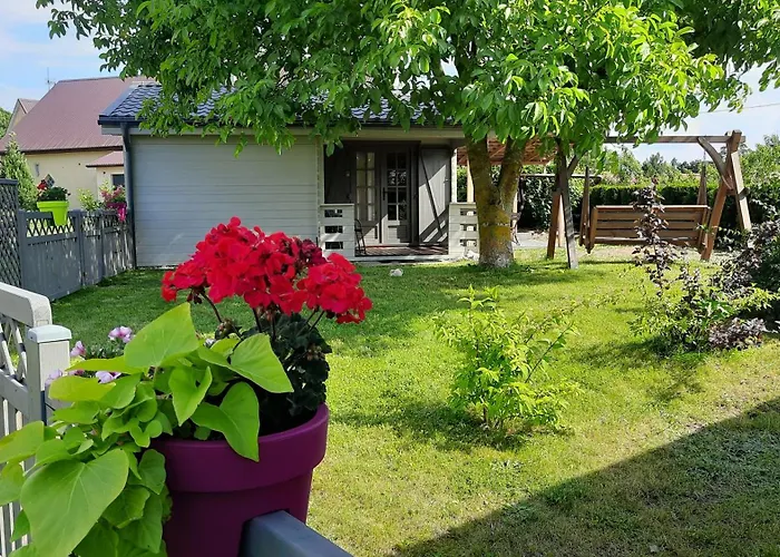 Przy Orzechu * Lubin