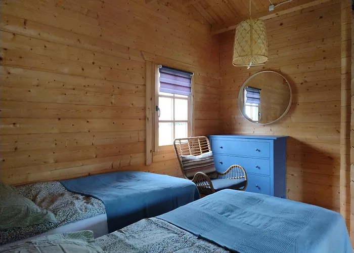 Przy Orzechu Lubin (West Pomeranian)