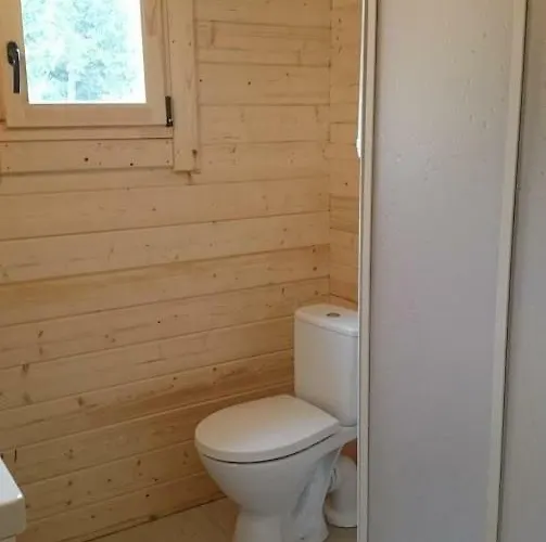 Przy Orzechu Lubin (West Pomeranian)