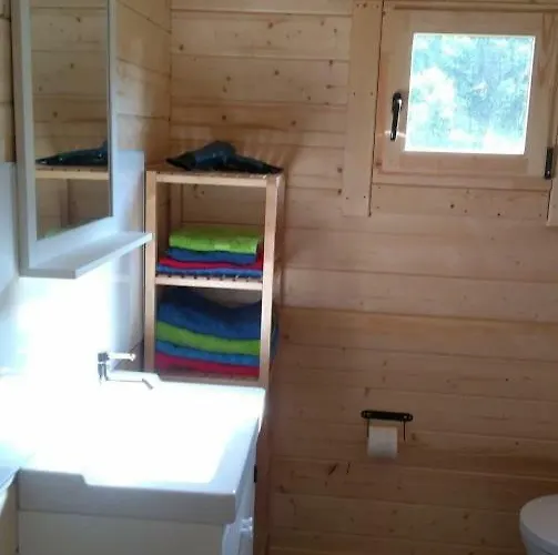 Przy Orzechu Hébergement de vacances *