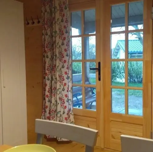 Przy Orzechu 別荘 *