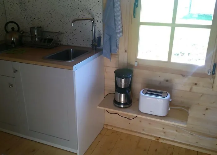 Hébergement de vacances Przy Orzechu